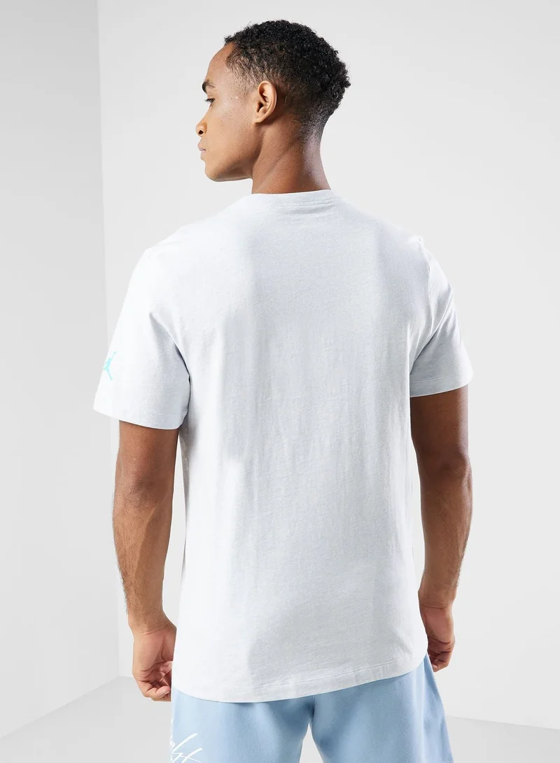 Jordan Jordan Mvp T-Shirt